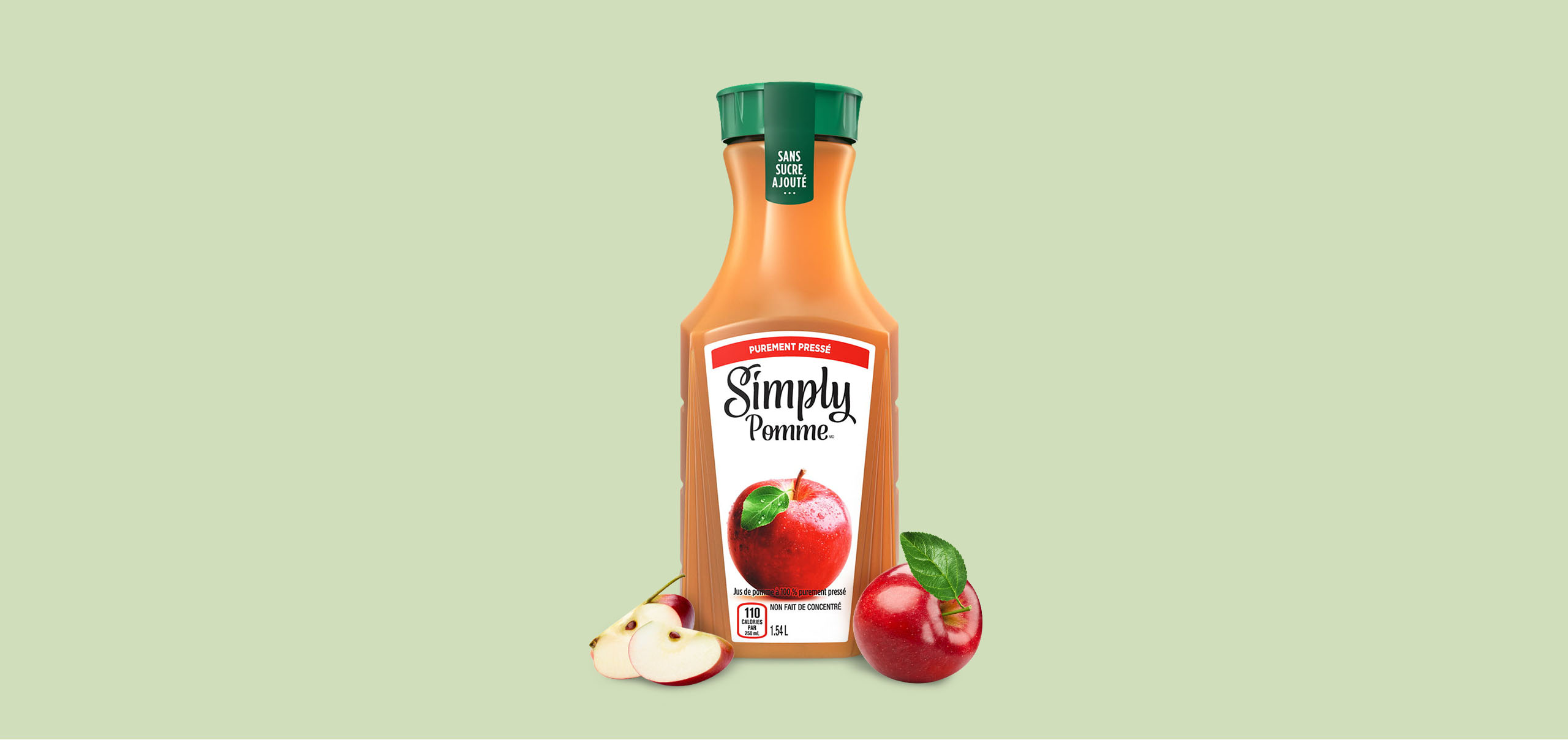 Simply Pomme