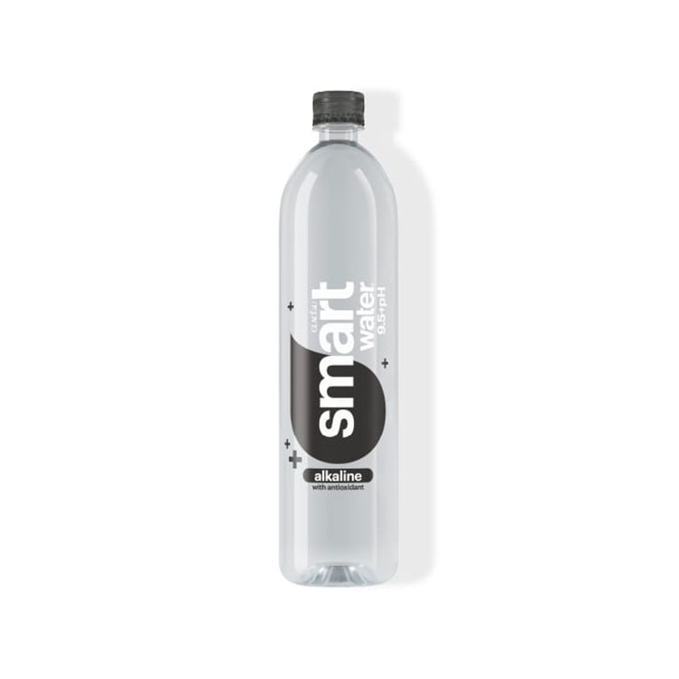 smartwater bottle