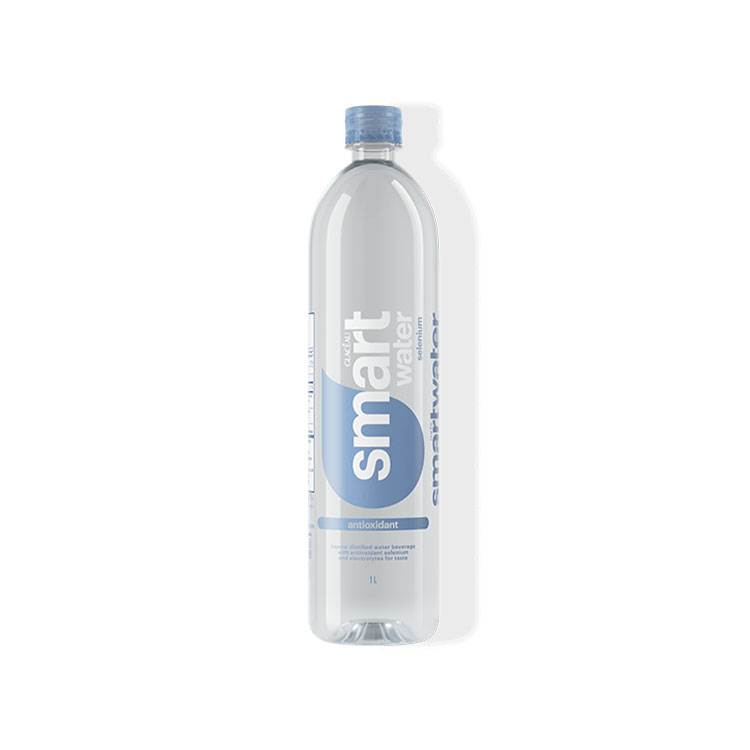 smartwater bottle