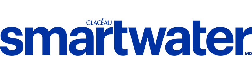 smartwater logo