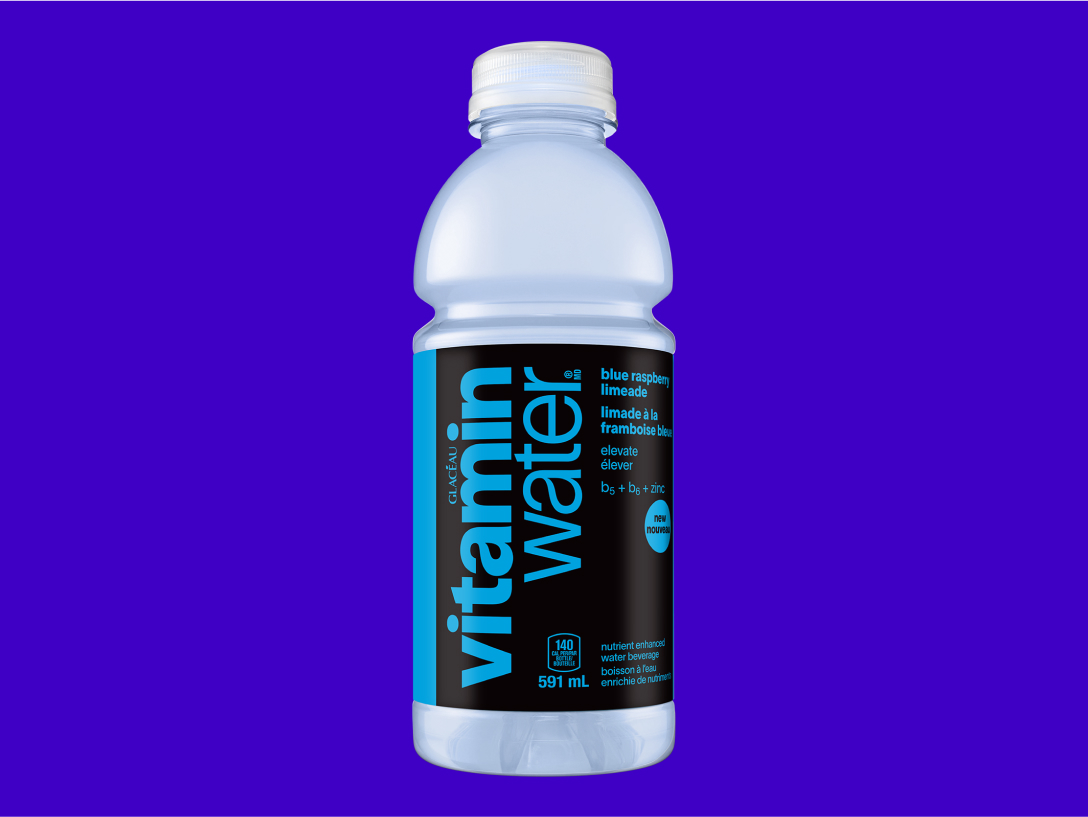 vitaminwater