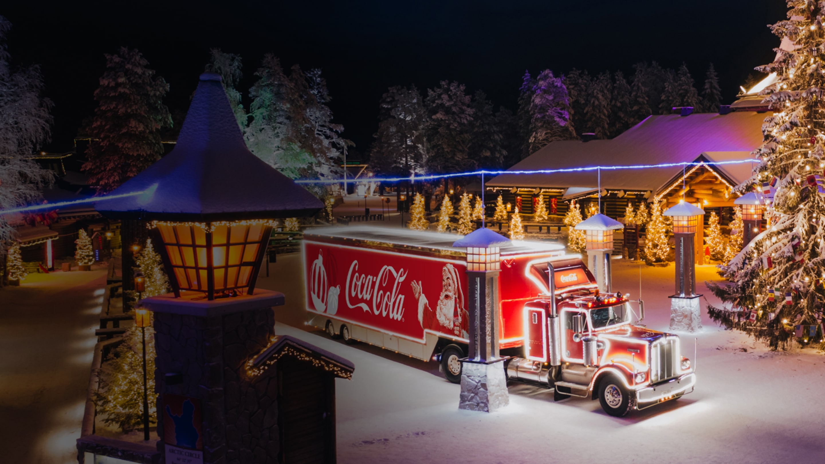Coca-Cola Caravan