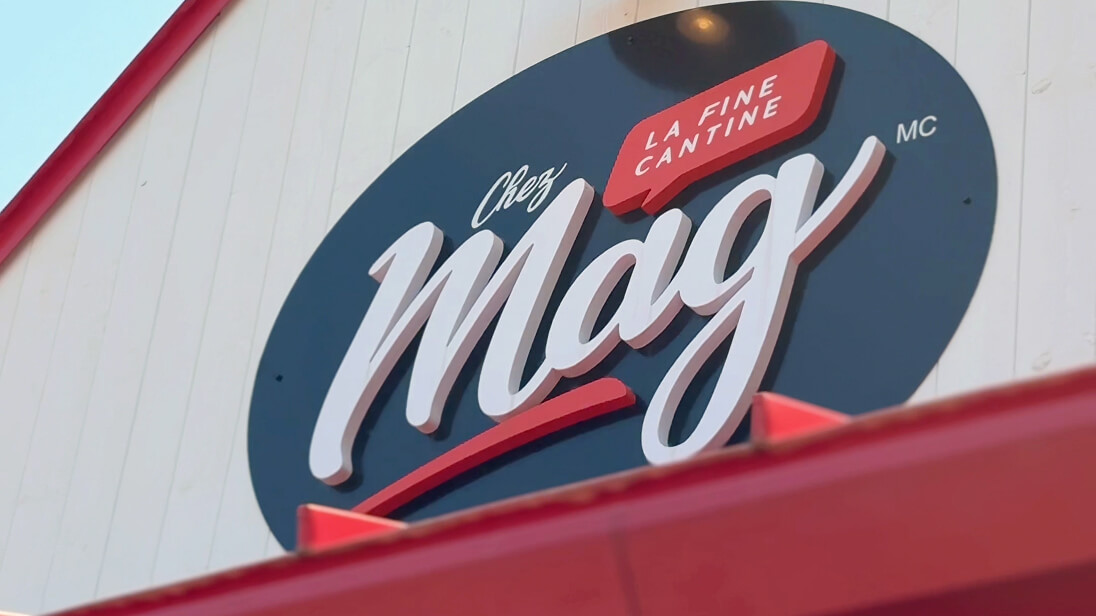 Chez Mag