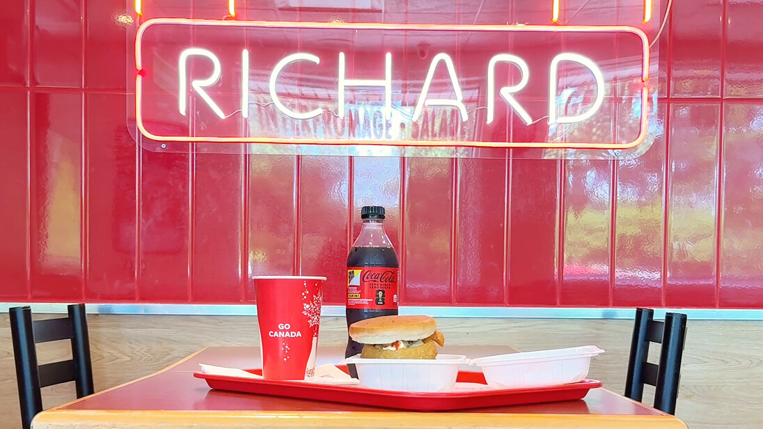 Resto Richard