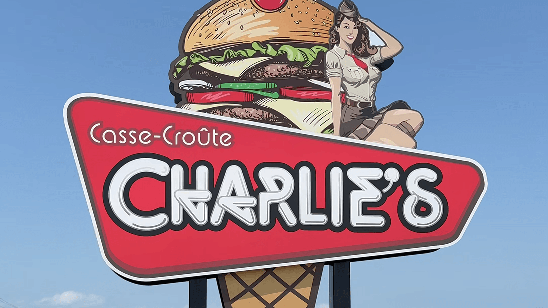 Charlie's