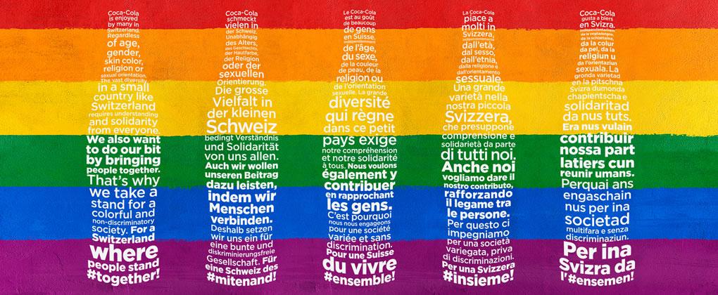 Equality Manifesto