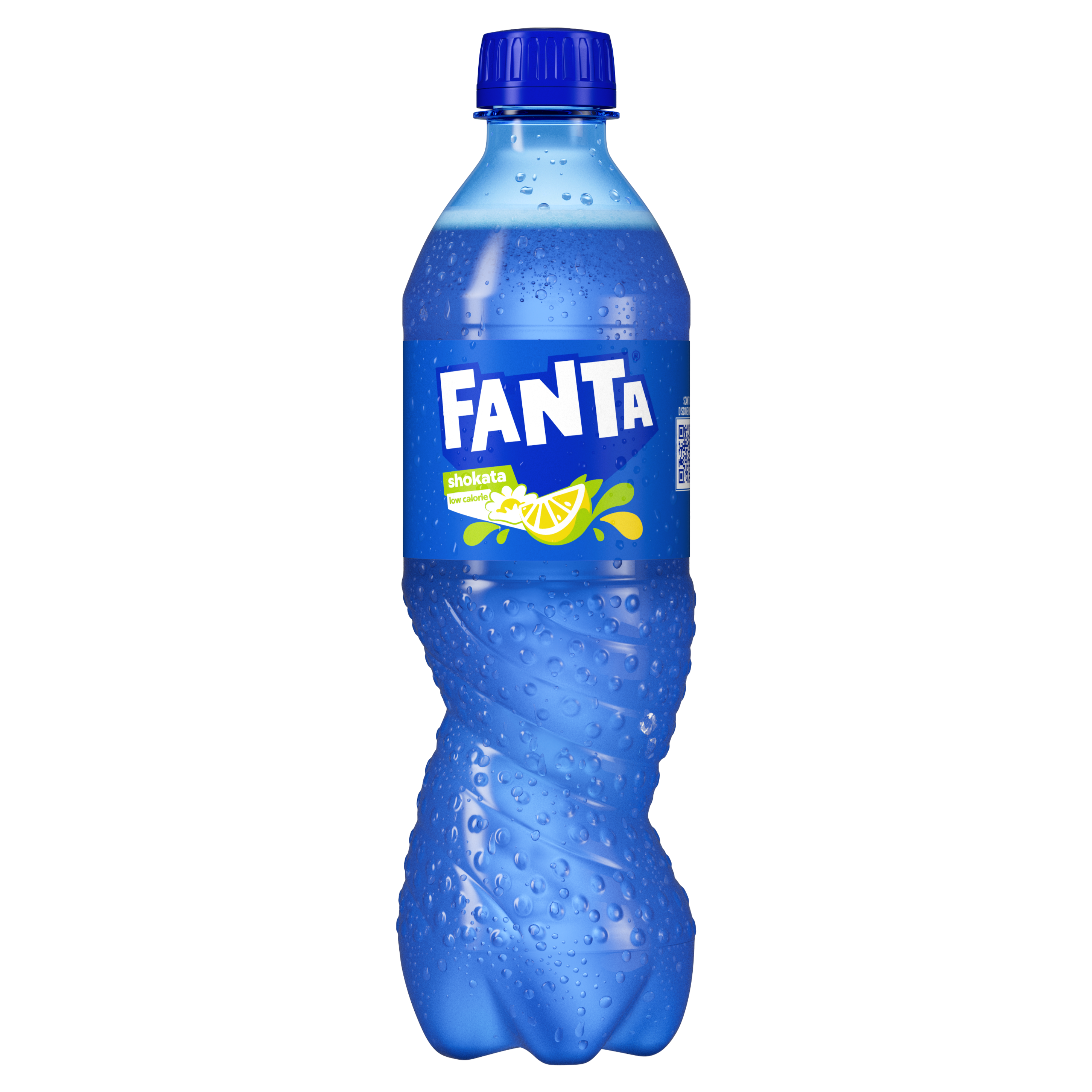 Fanta Shokata