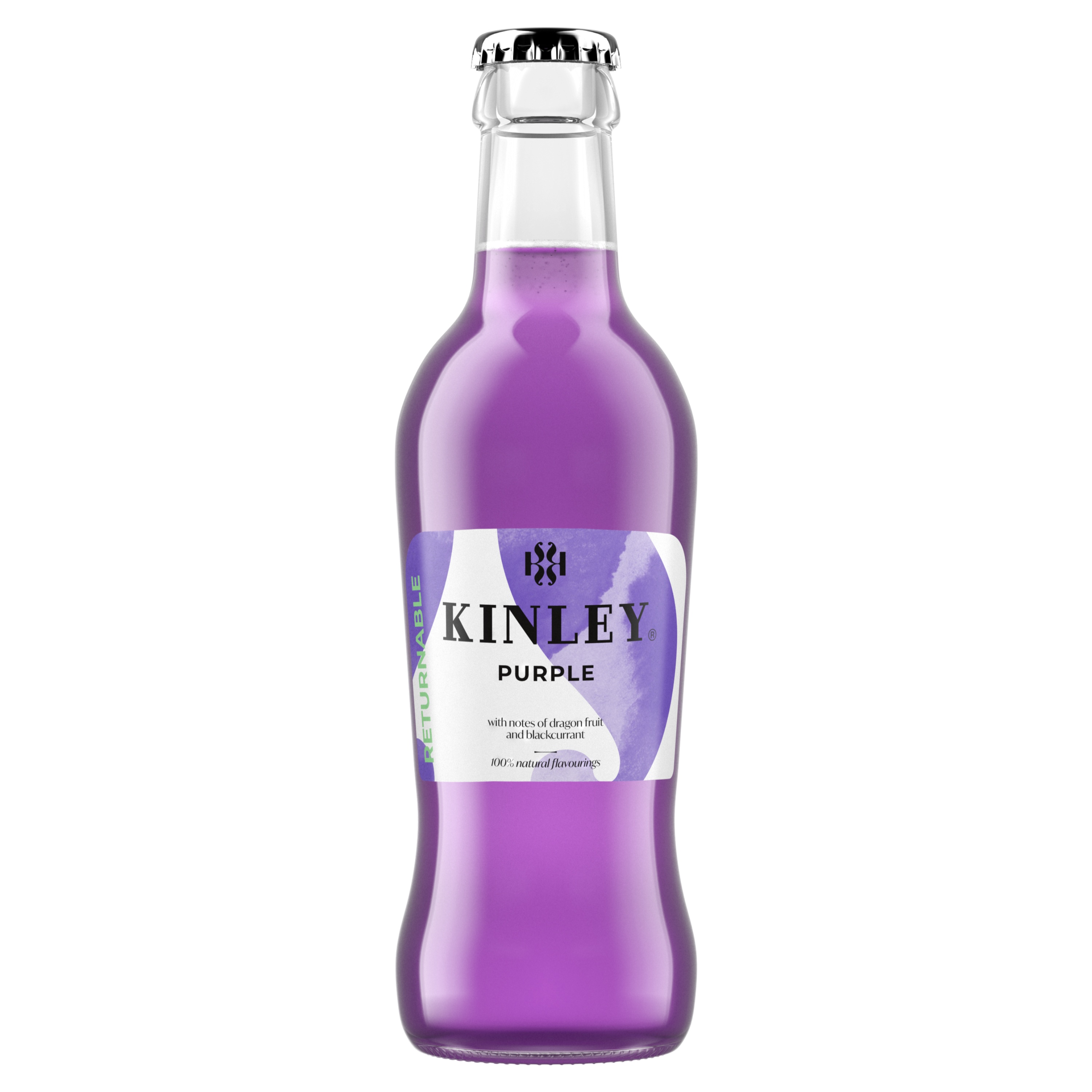 Kinley Purple