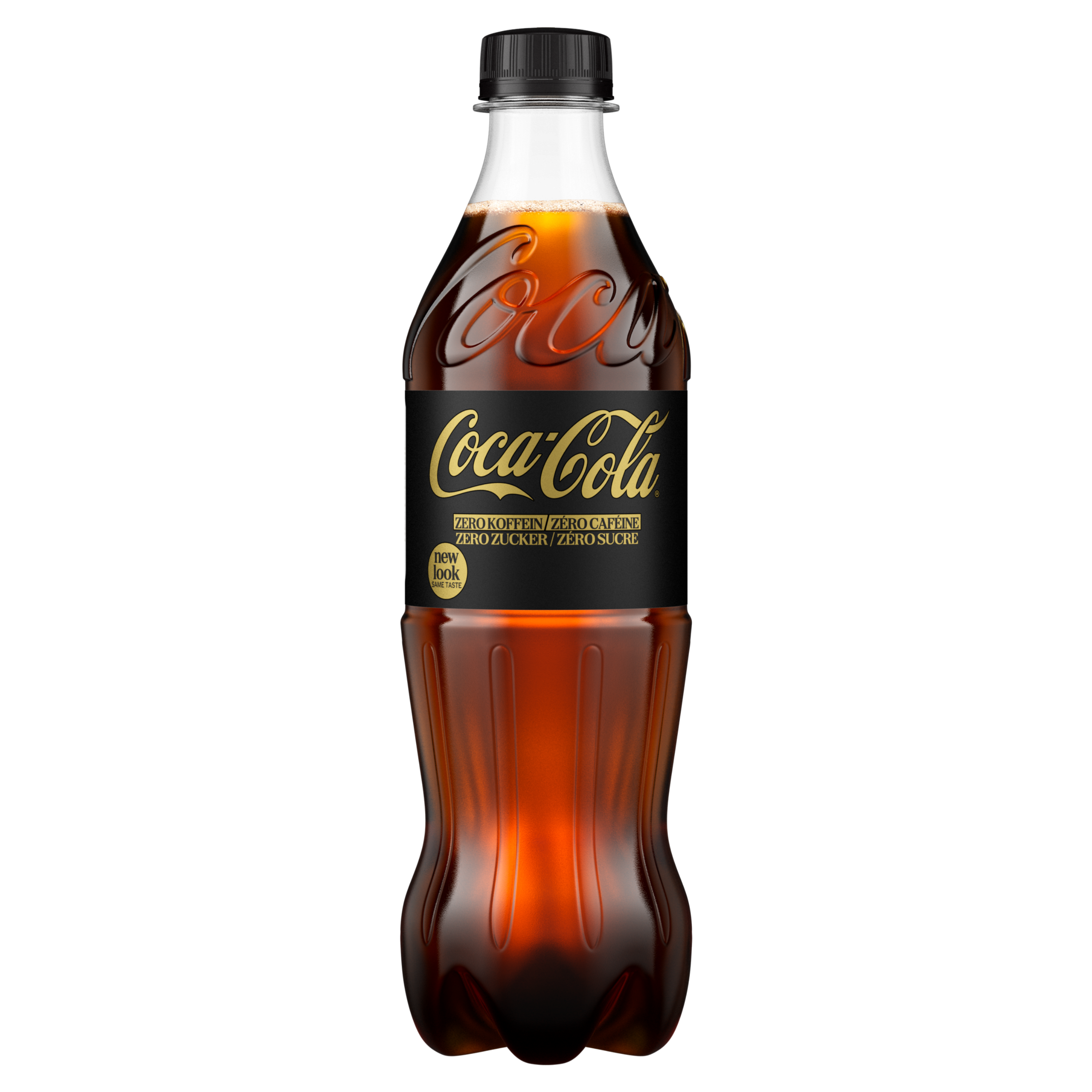 Coca‑Cola Zéro Caféine Zéro Sucre