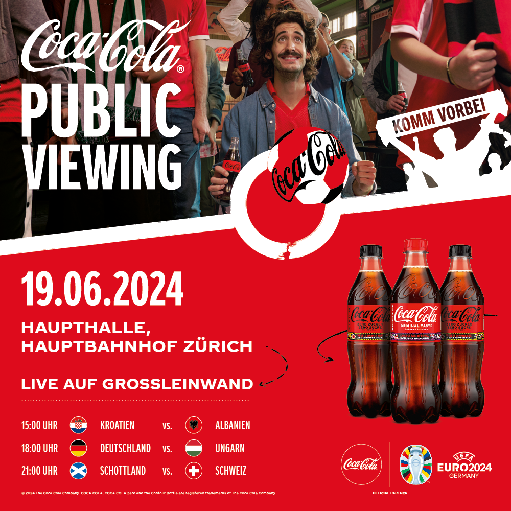 public viewing image