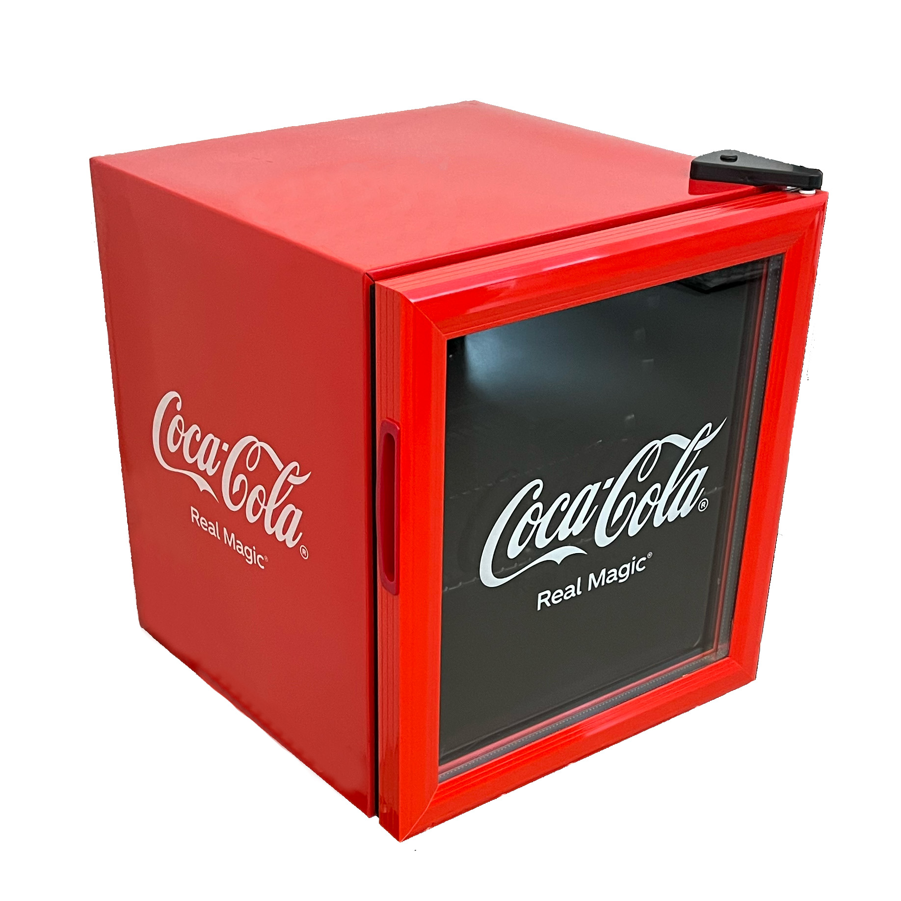 coke cooler