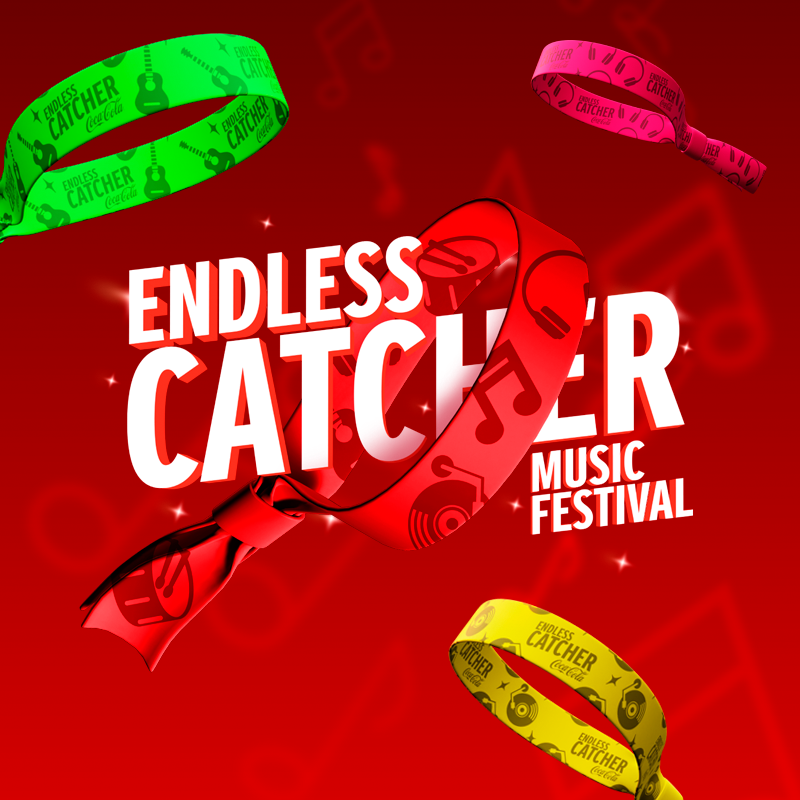 endless summer catcher game image