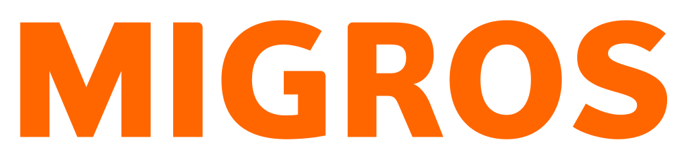 Migros logo