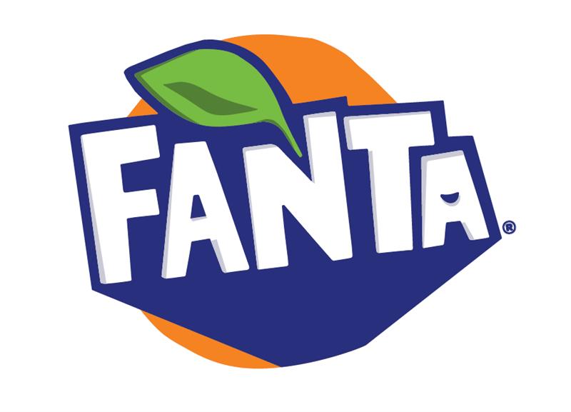 Fanta logo