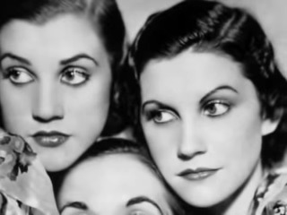 Image of the Andrew Sisters