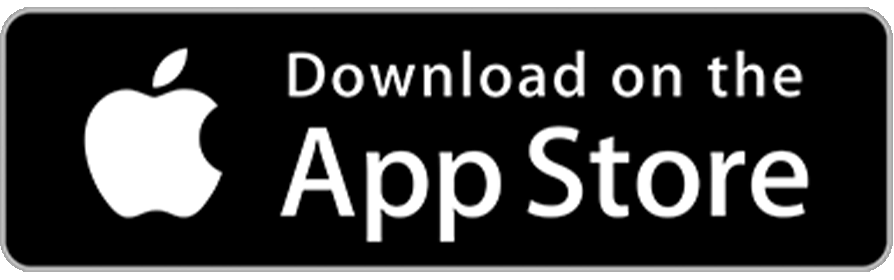 Logo «Download on the Appstore»