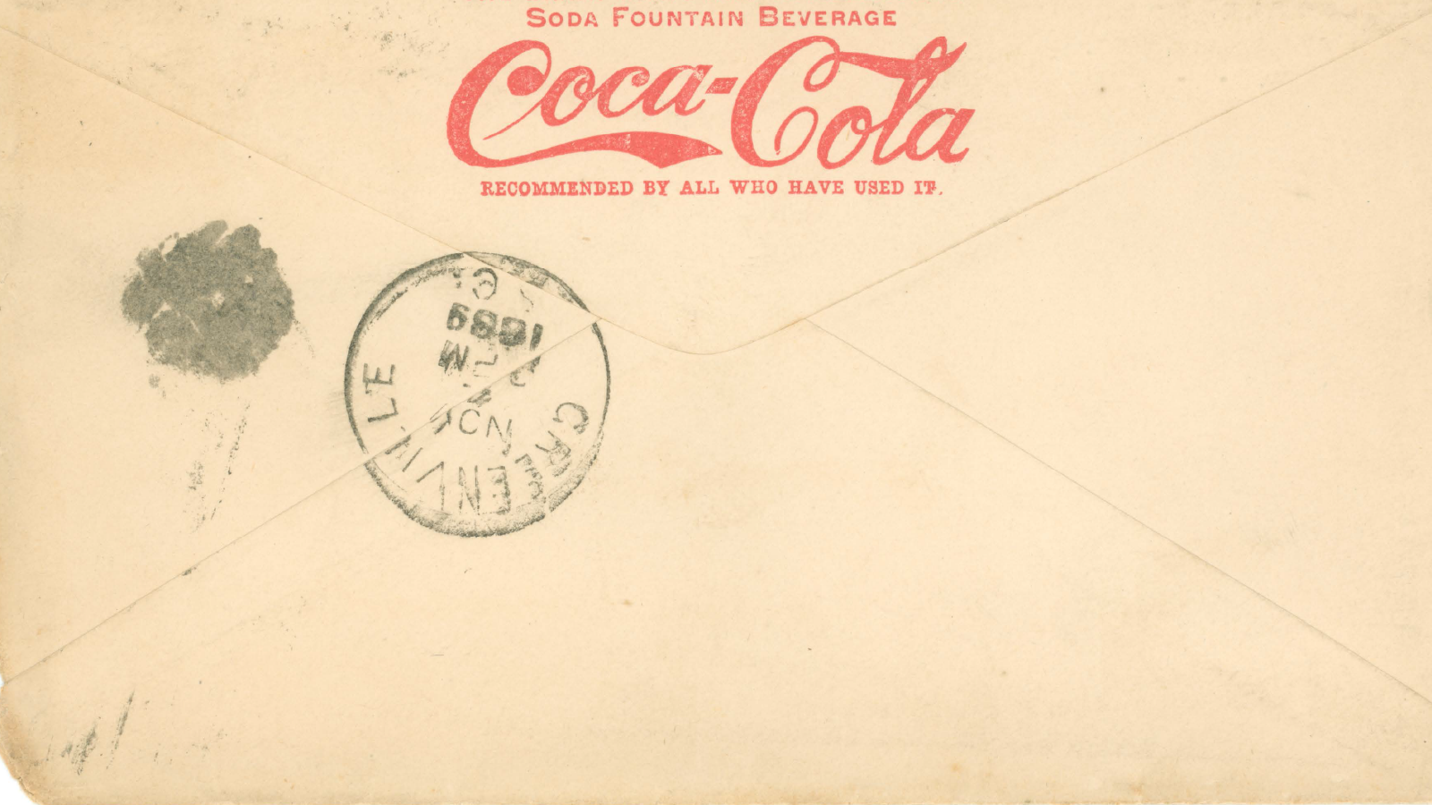 Logo 1889