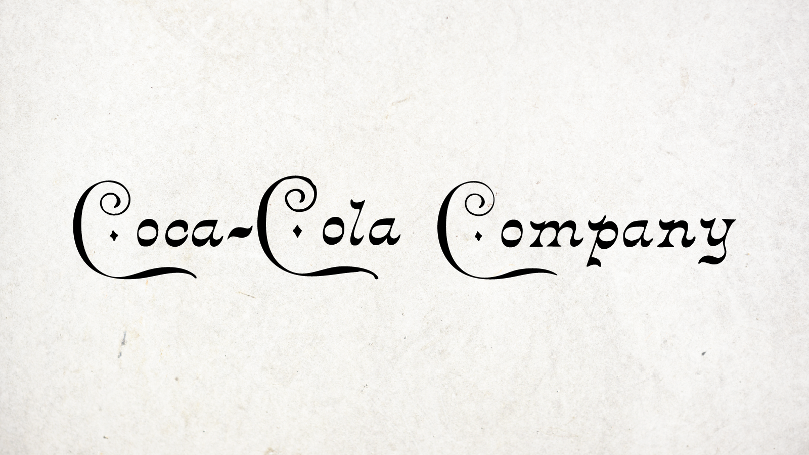 Logo 1889-1892