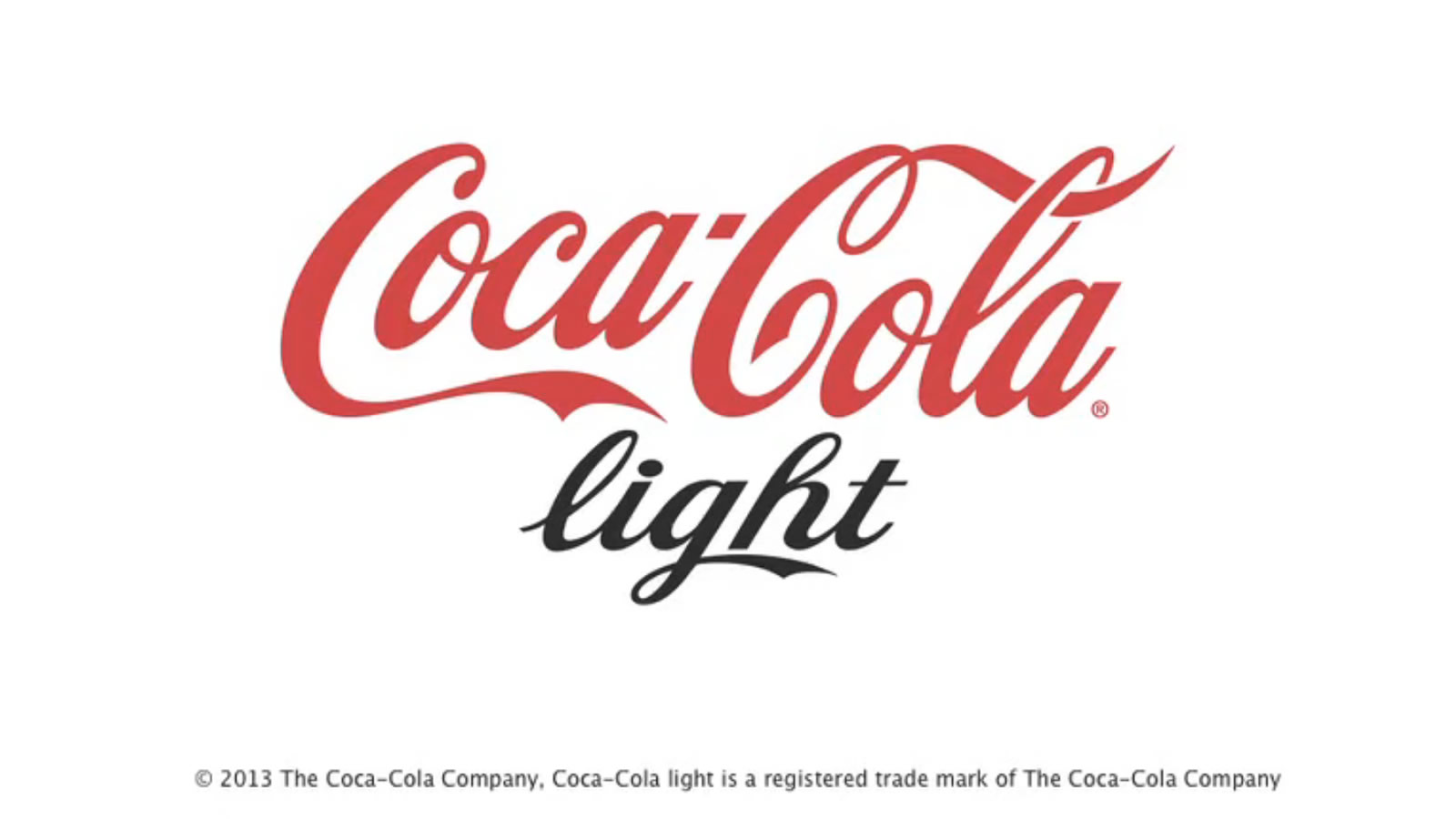 Coca-Cola light TV Spot