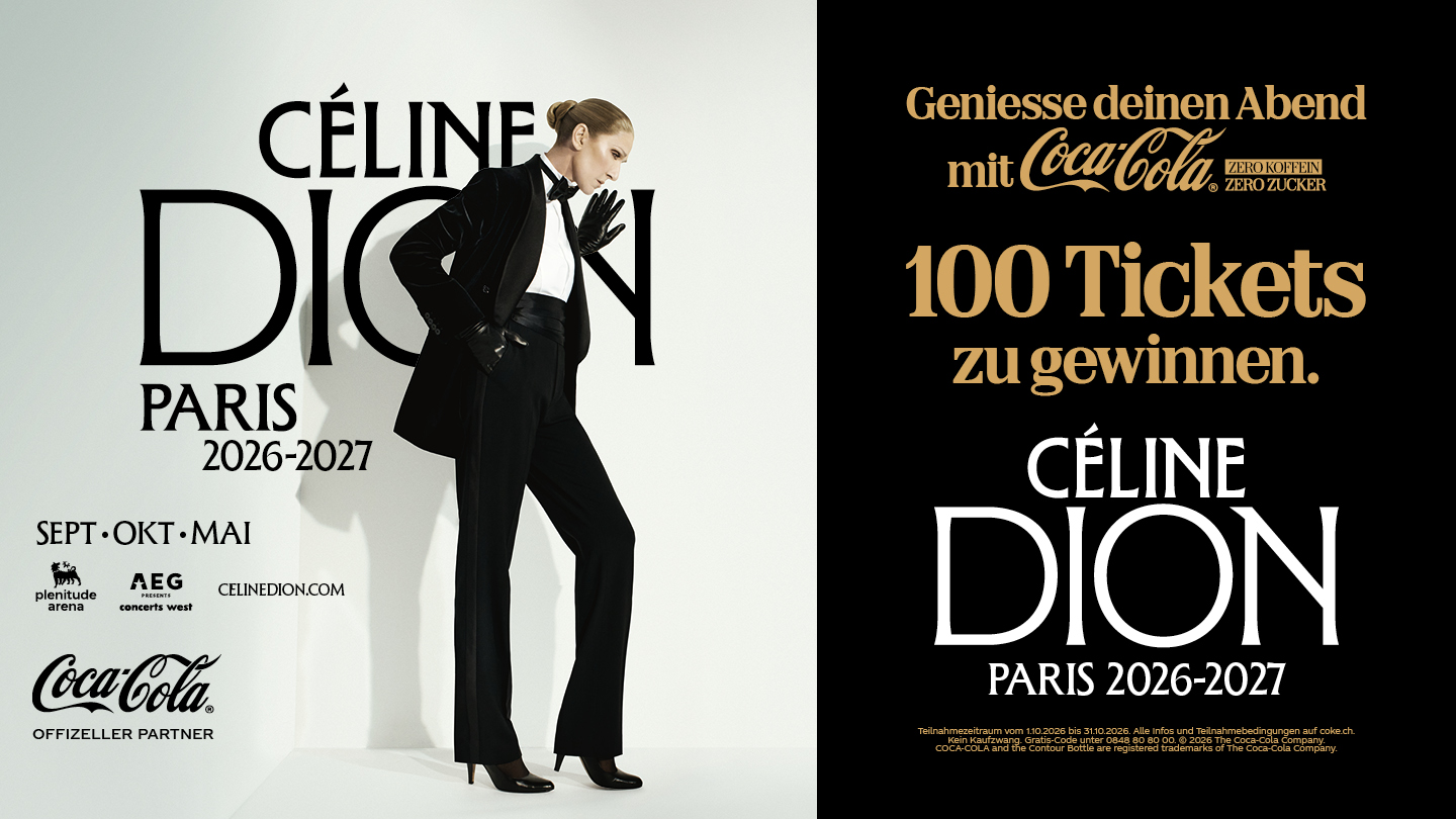 Celine Dion x CCZZ