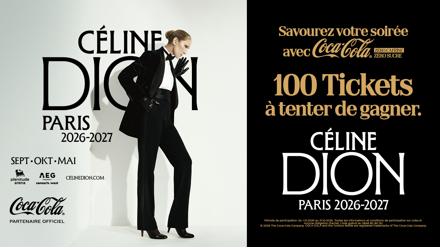 Celine Dion x CCZZ