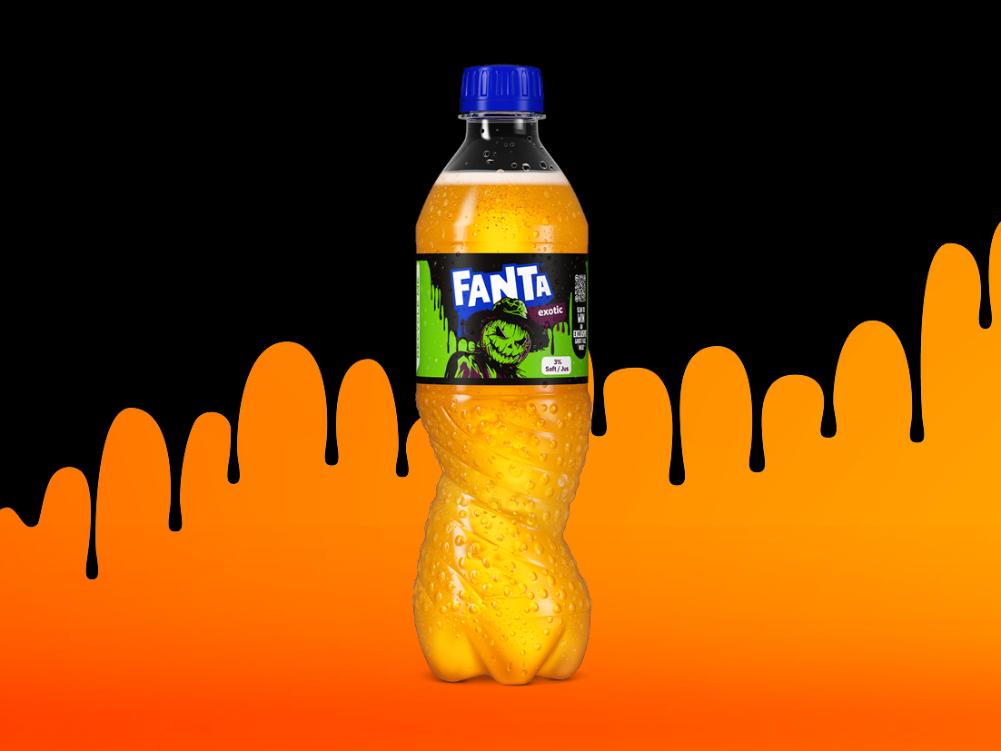 FANTA EXOTIC – HAYSTACKS 