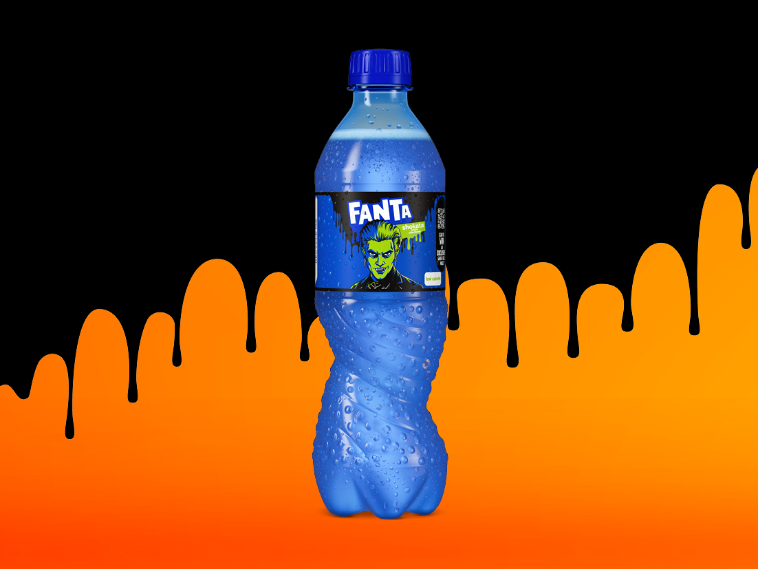 FANTA SHOKATA – DRAYK 