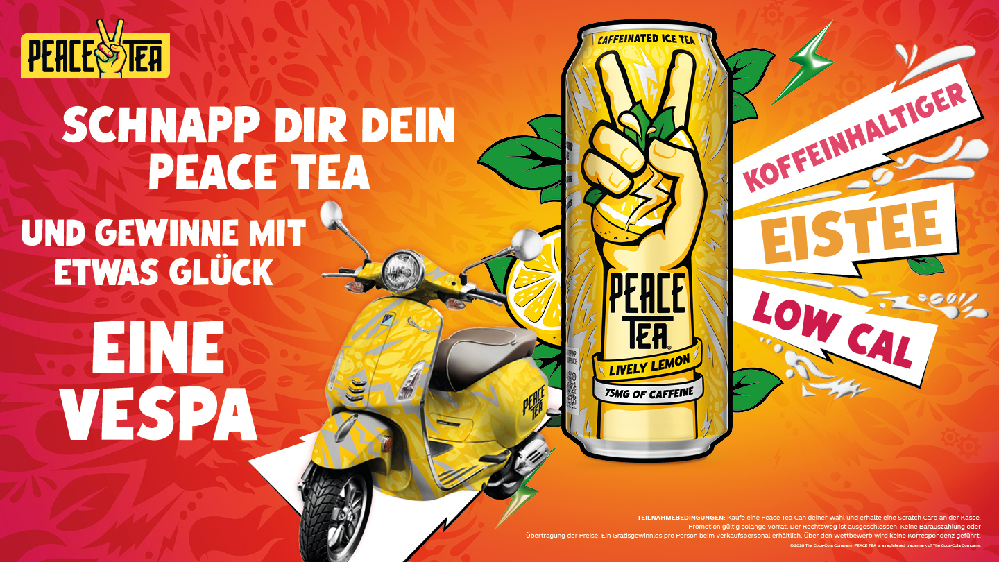 vespa-peacetea