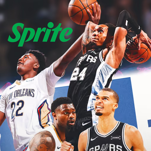 VIP-Tickets für das NBA-Spiel in der Accor Arena in Paris!