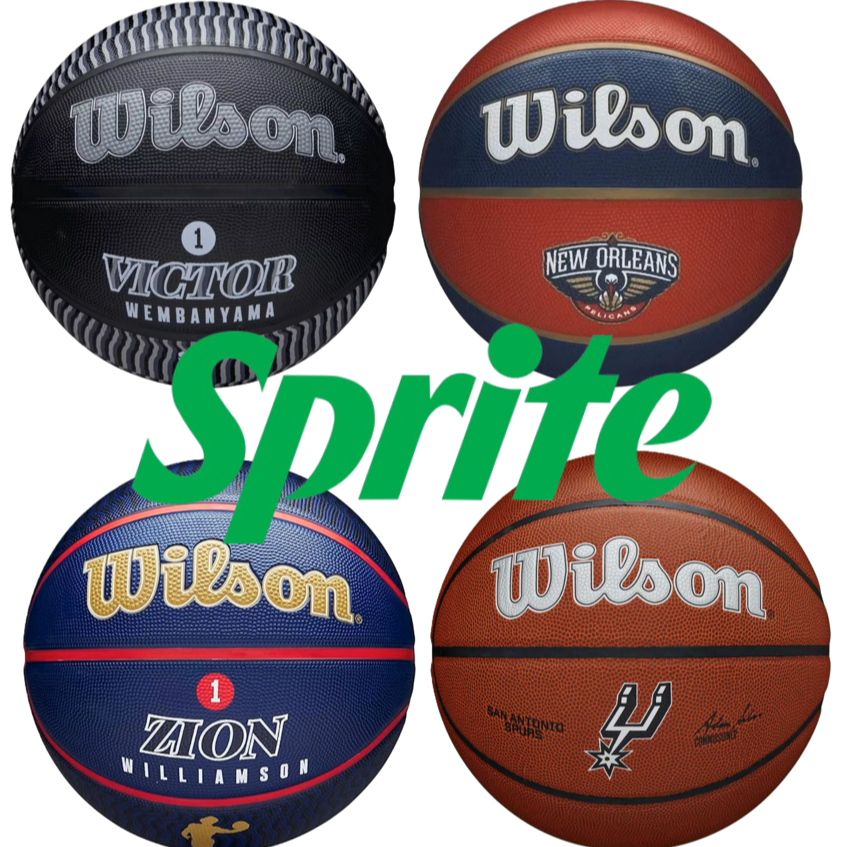 Sprite Balls