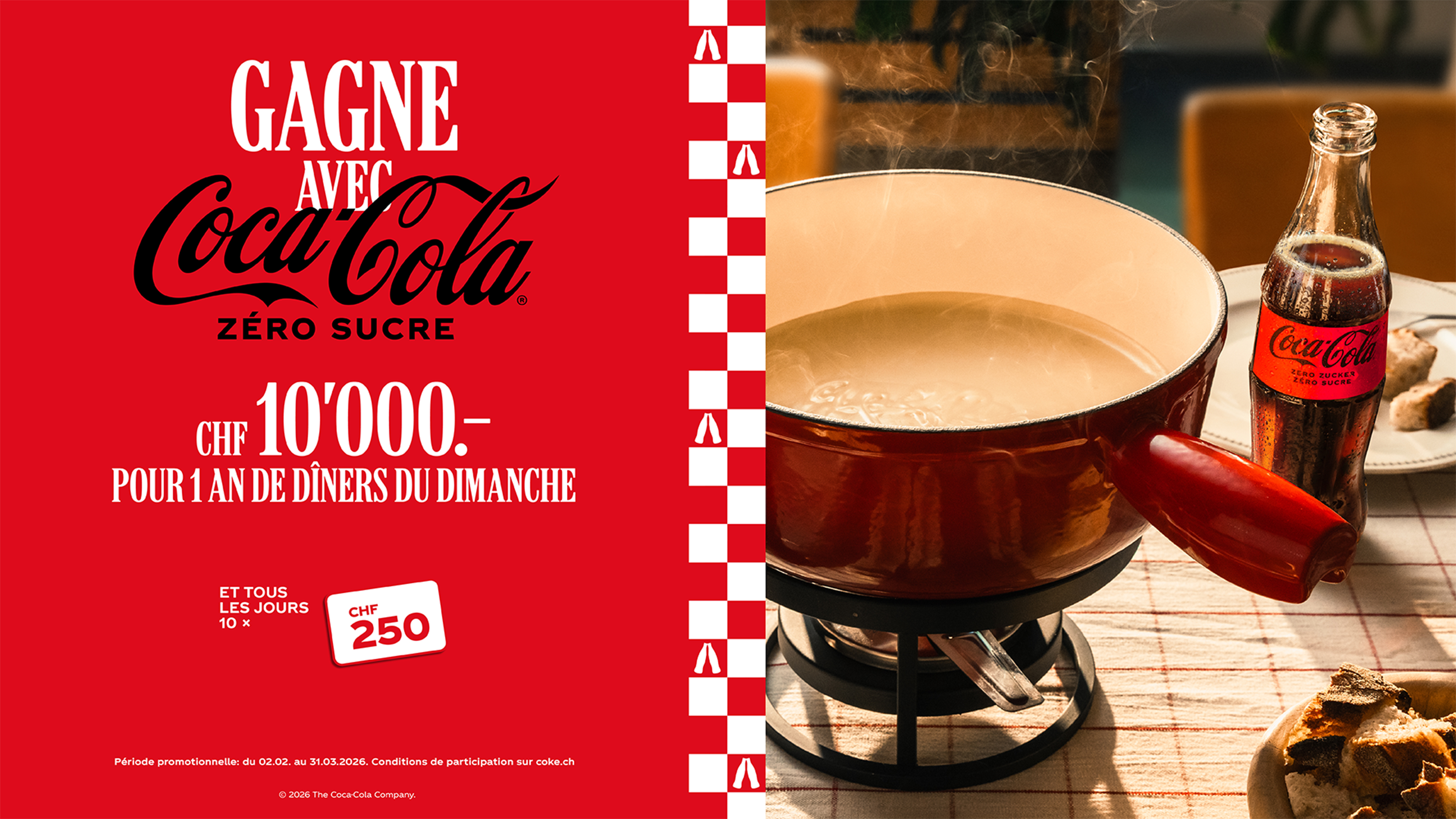 Coca-Cola Meals