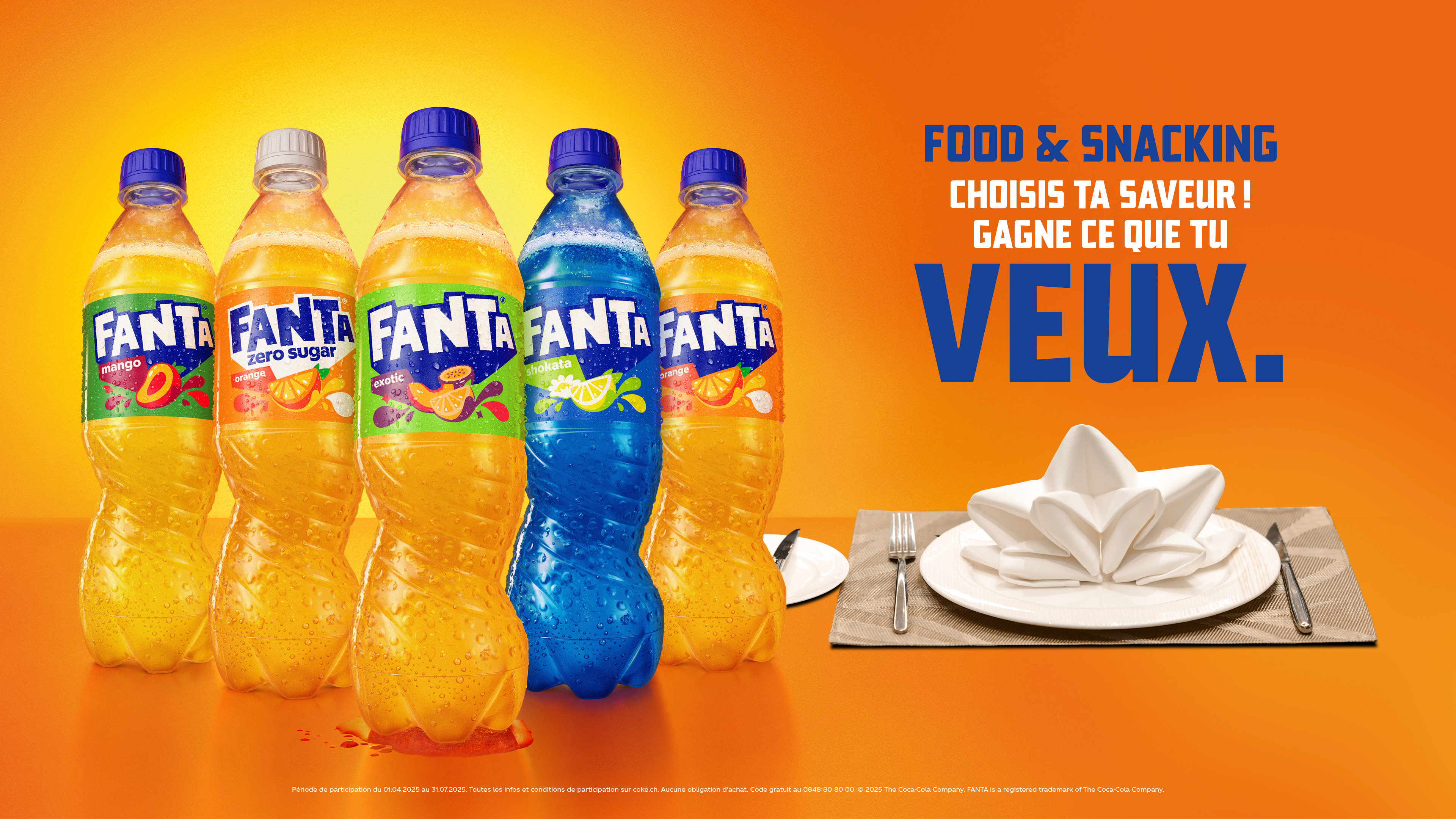 Fanta Wanta