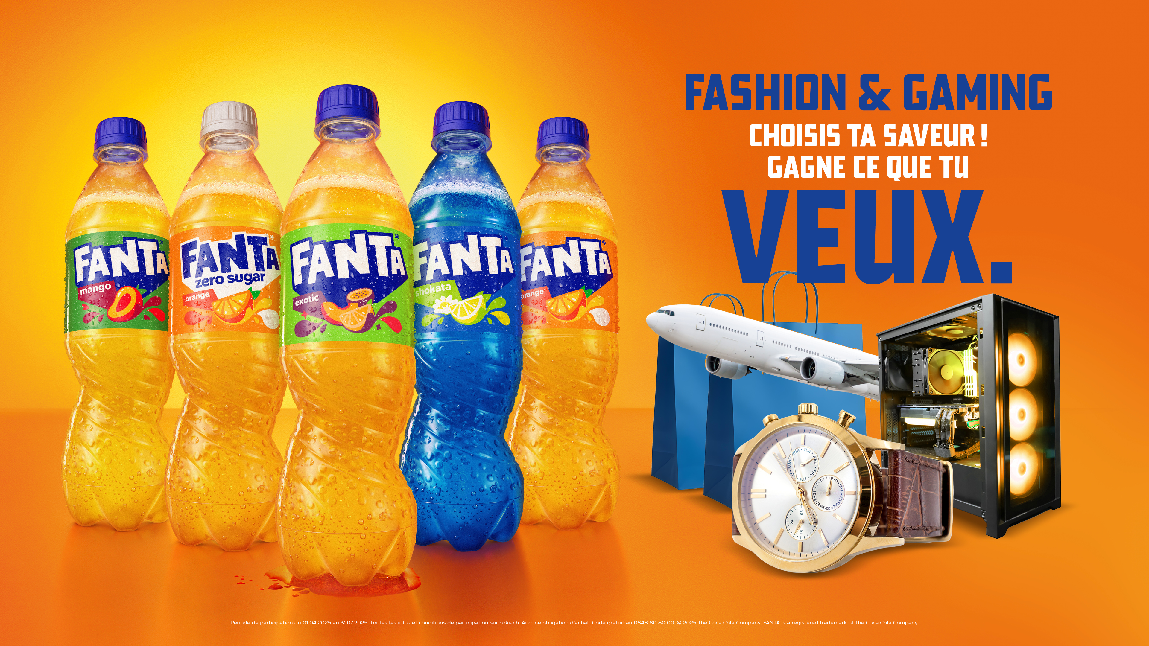Fanta Wanta