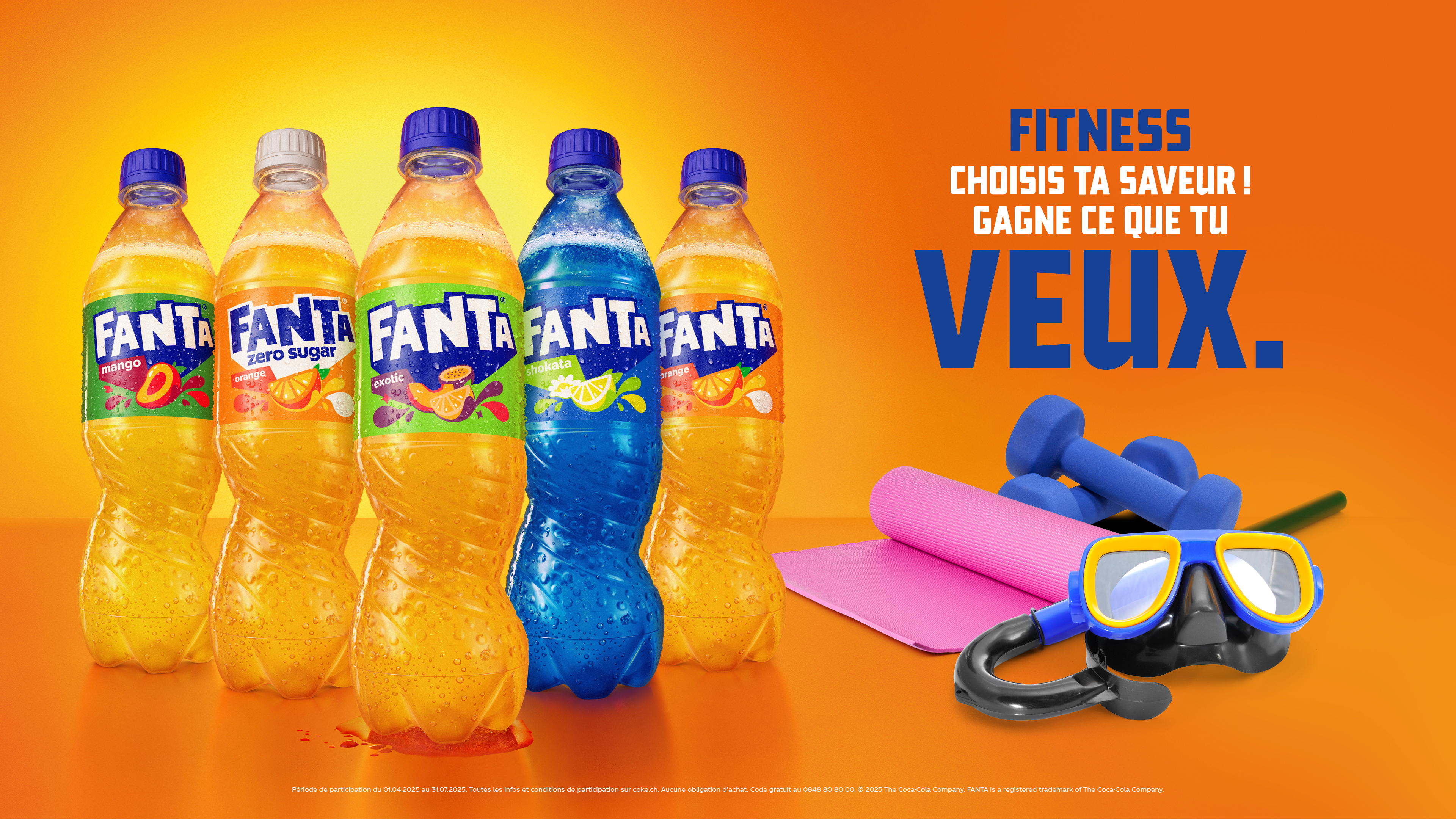 Fanta Wanta