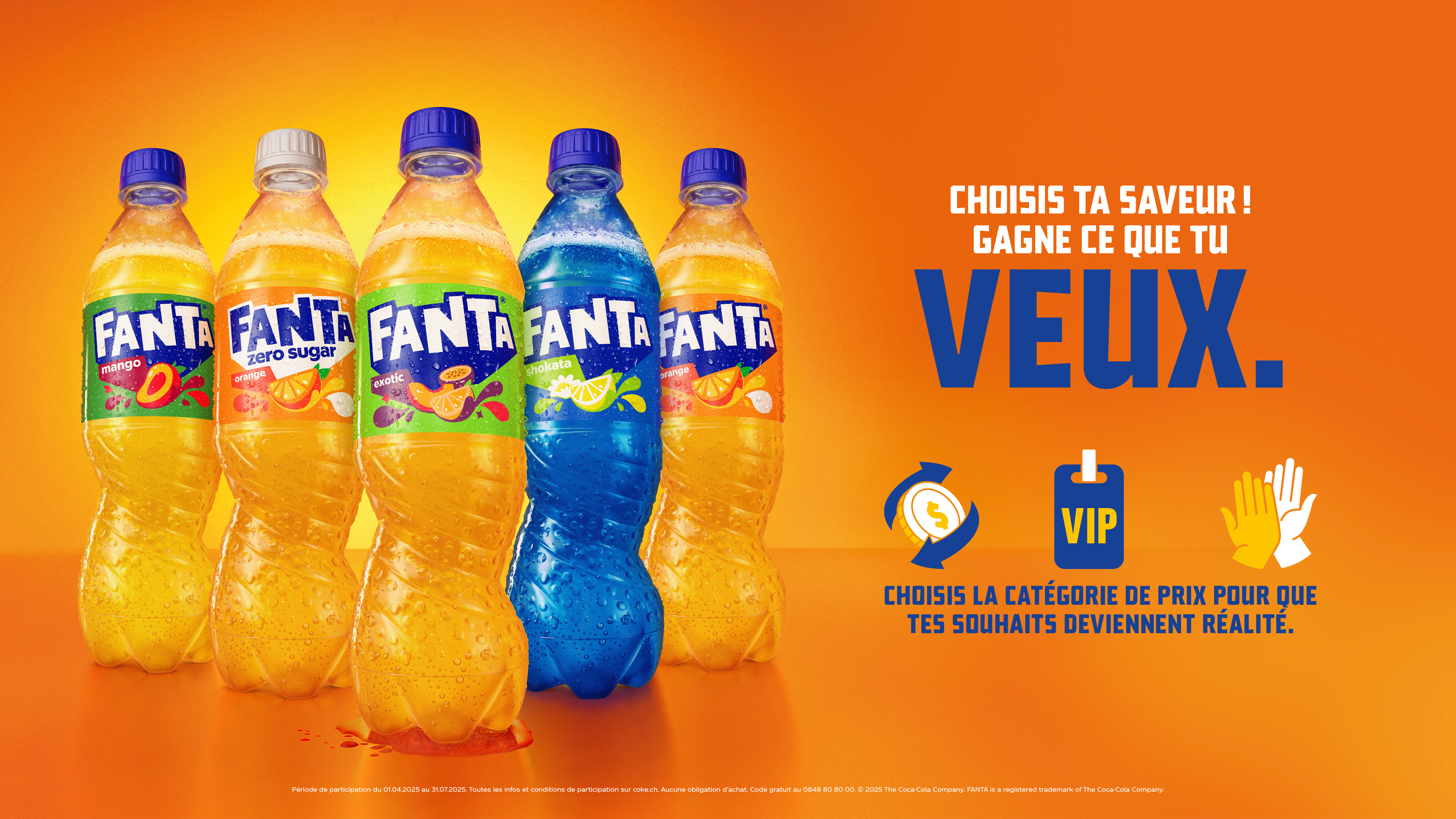 Fanta Wanta