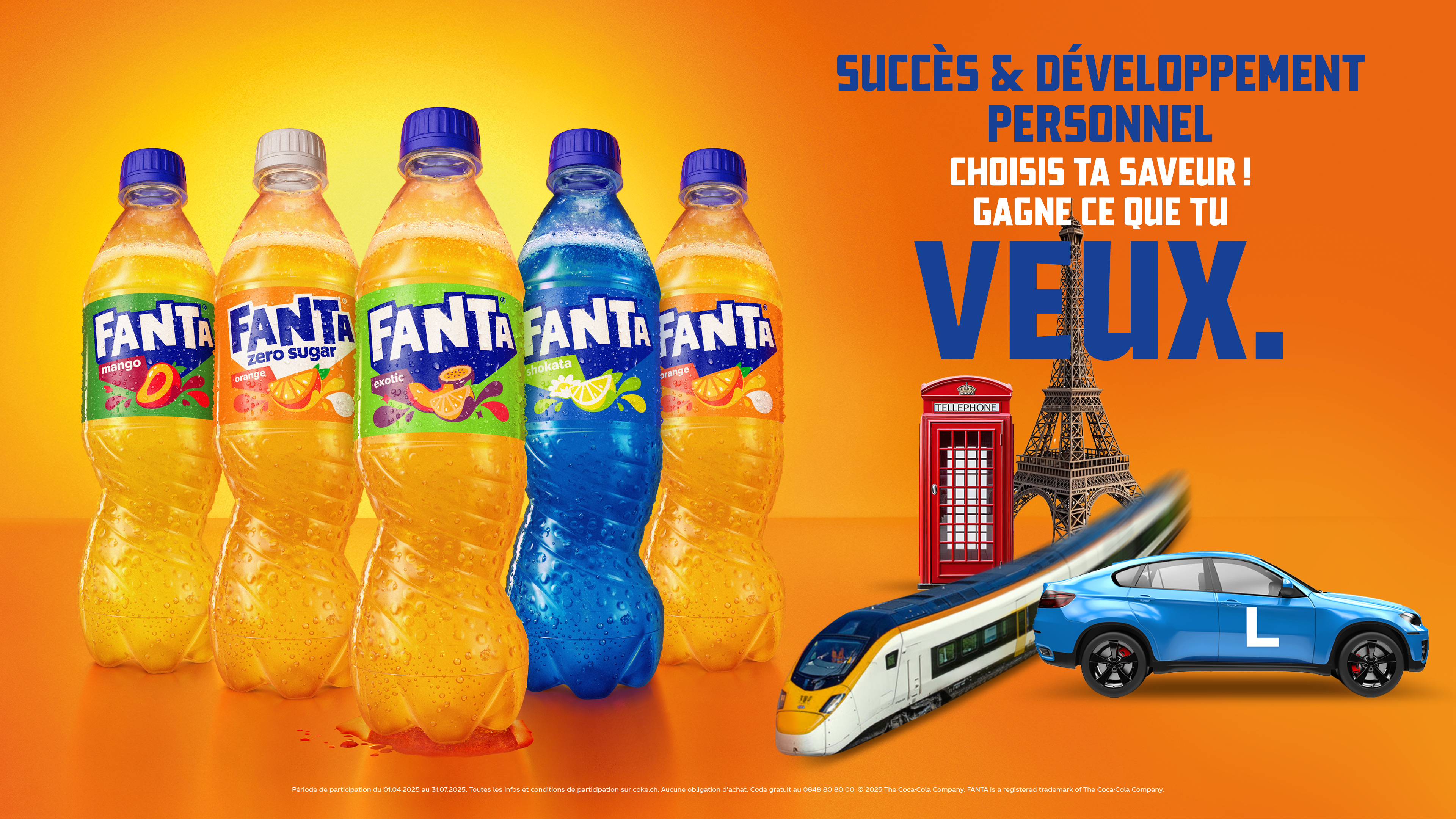 Fanta Wanta