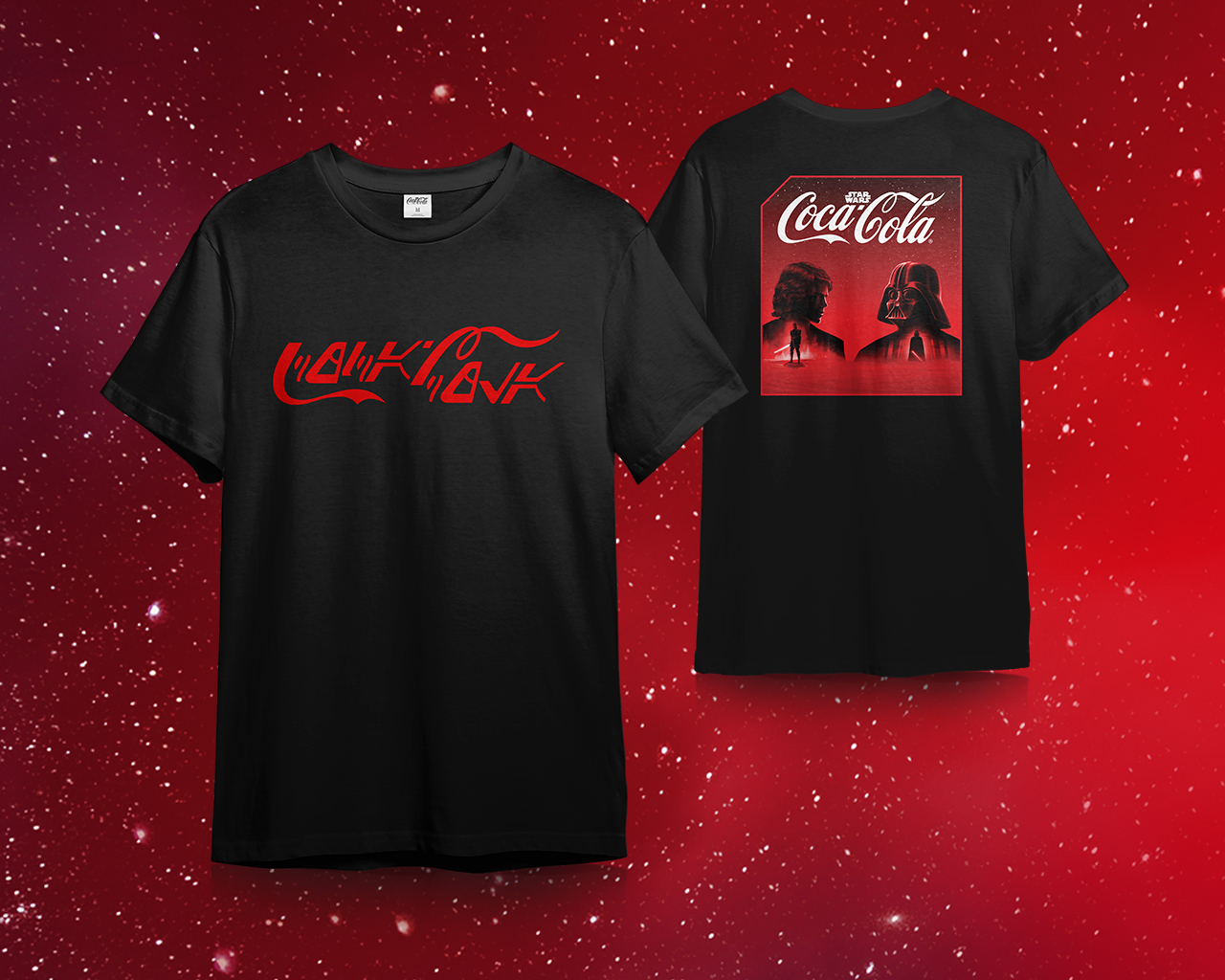 Starwars Merch