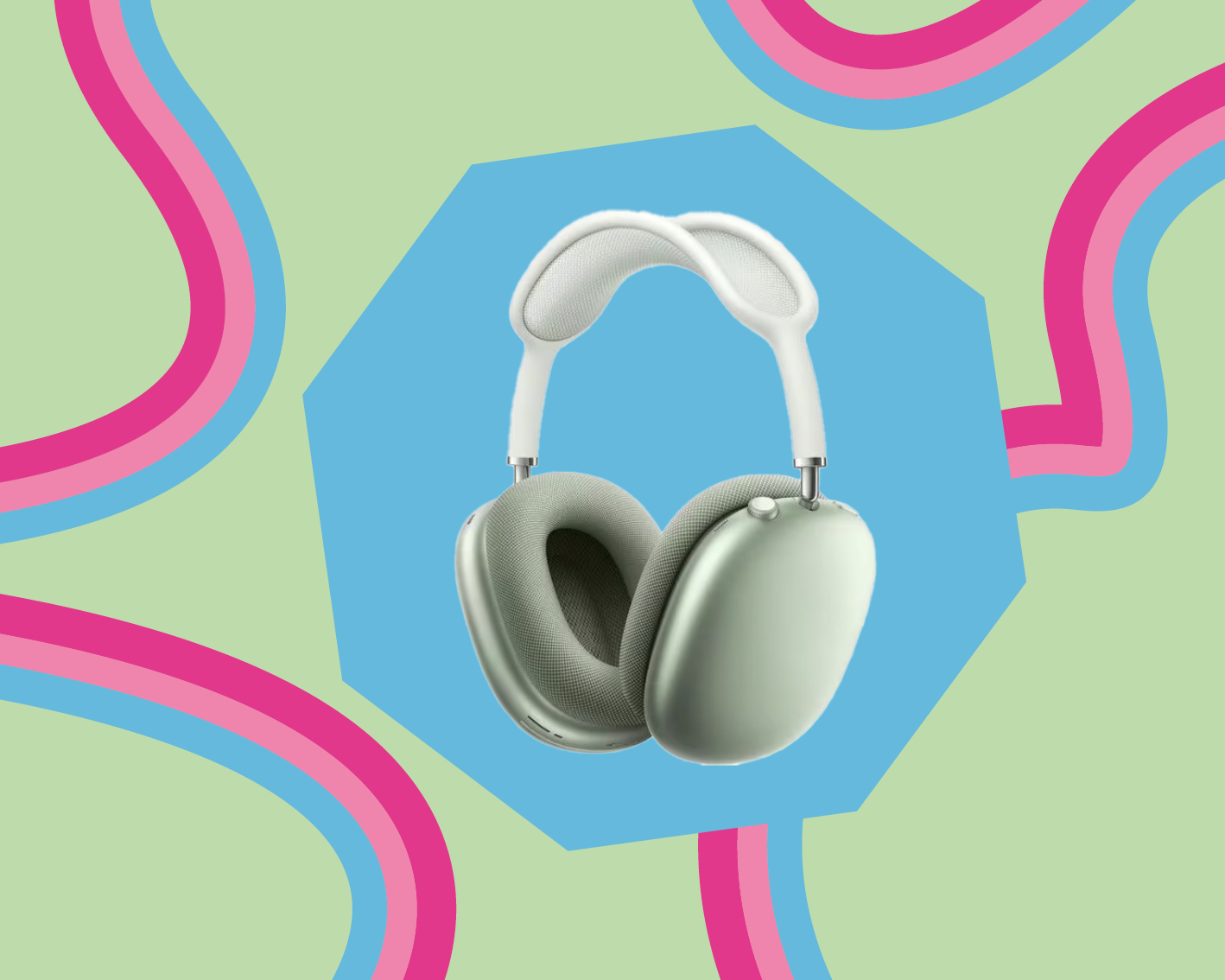 Headphones