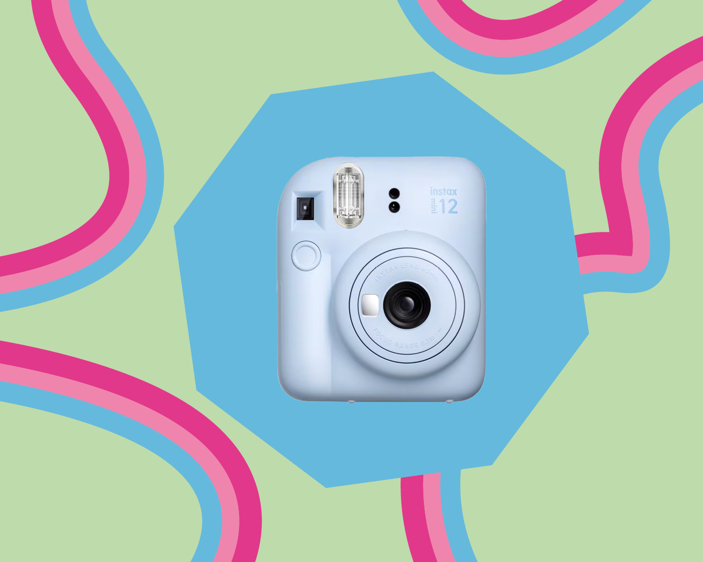 Camera