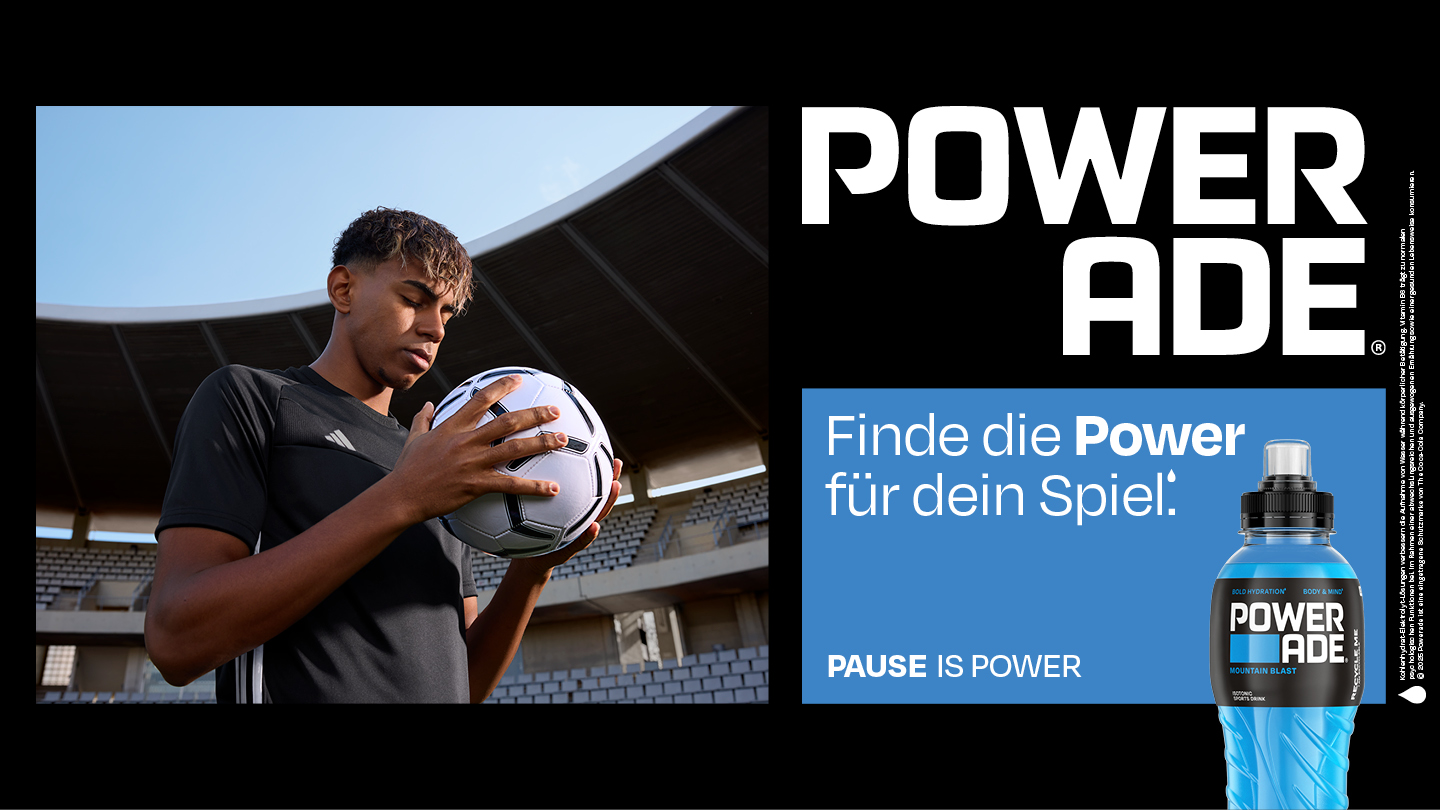 Powerade