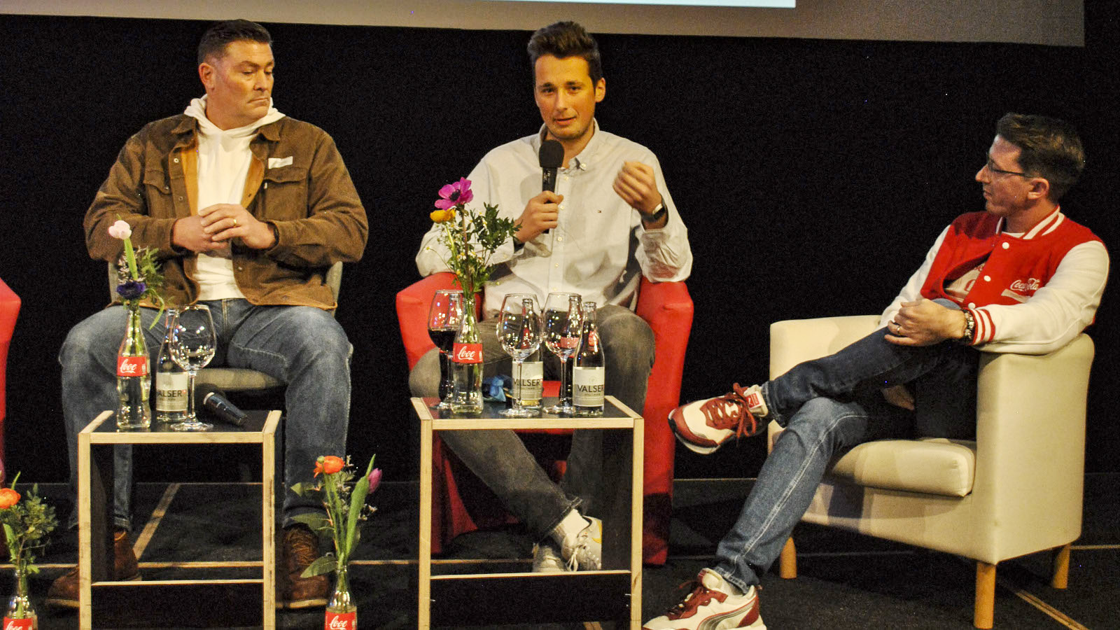 louis kleemeyer podiumsdiskussion