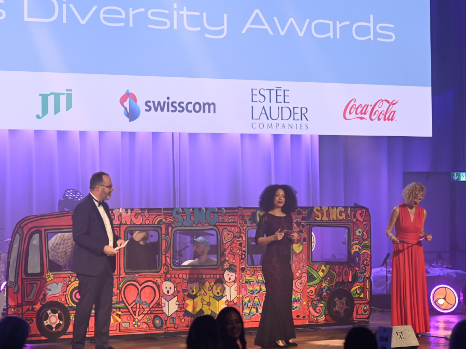 swiss diversity awards 2022