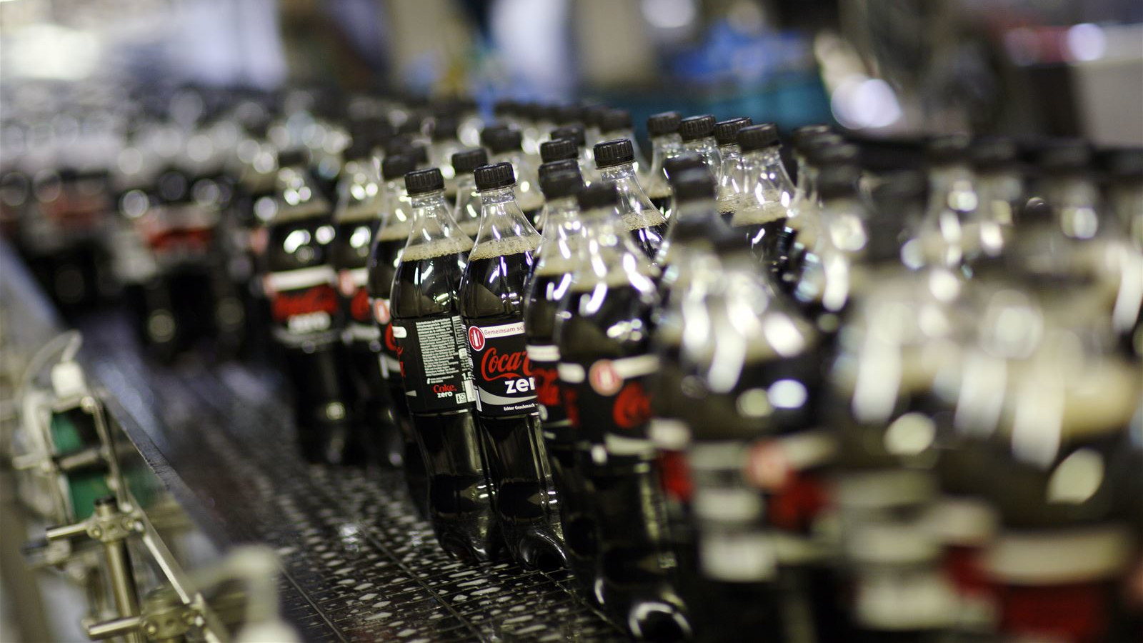 Produktion in Dietlikon