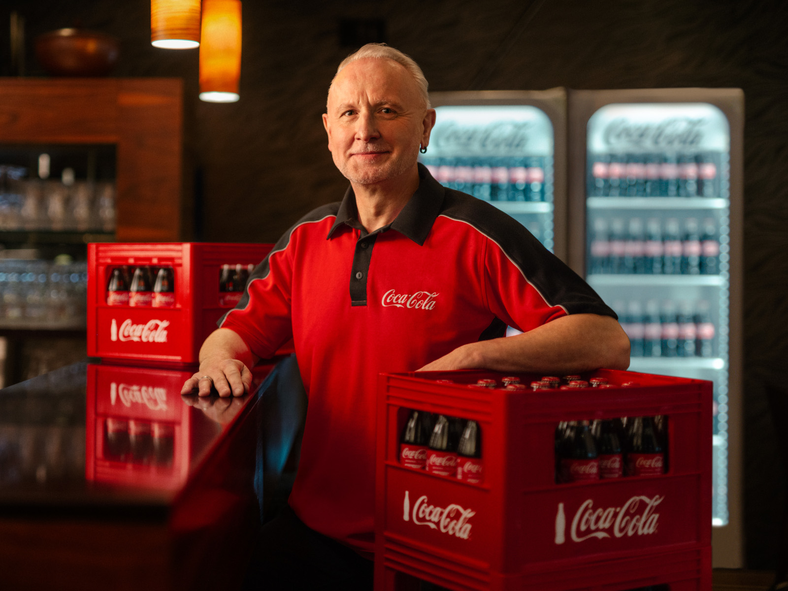 Walter Ludin Verkaufsberater