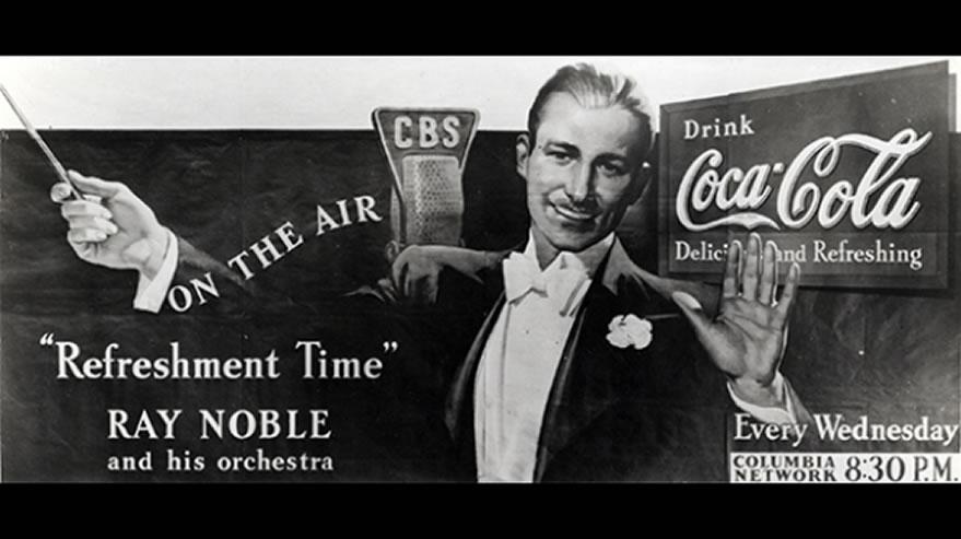 Coca-Cola Big-Band-Shows