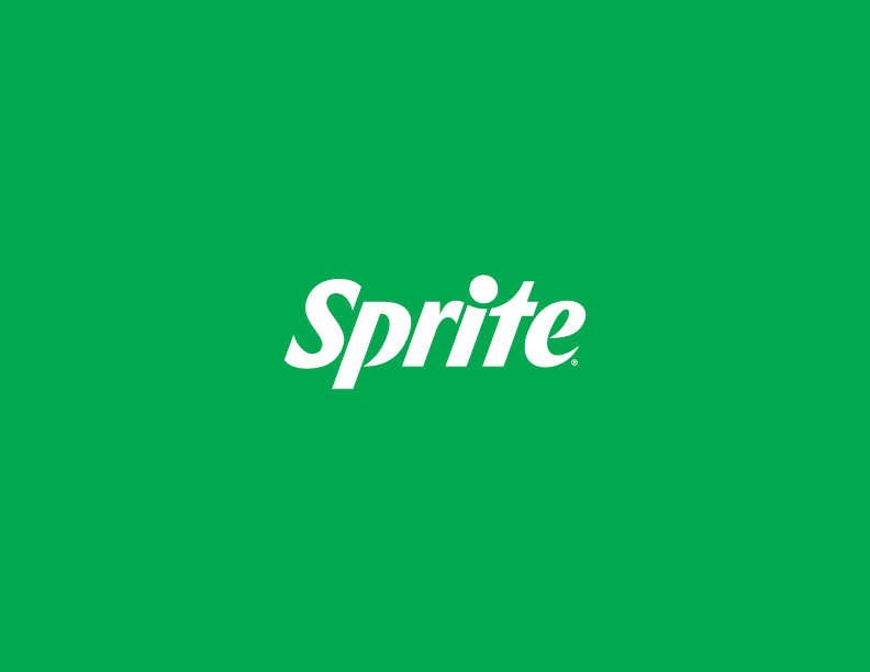 Sprite logo