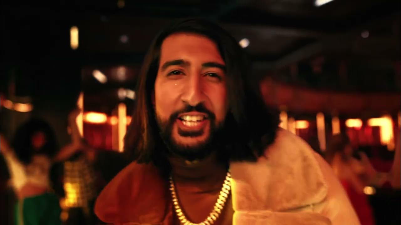 vidéo de promotion pour le CokeSTUDIO Soundcheck