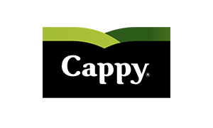 logo cappy