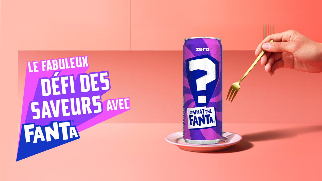  #WhatTheFanta?