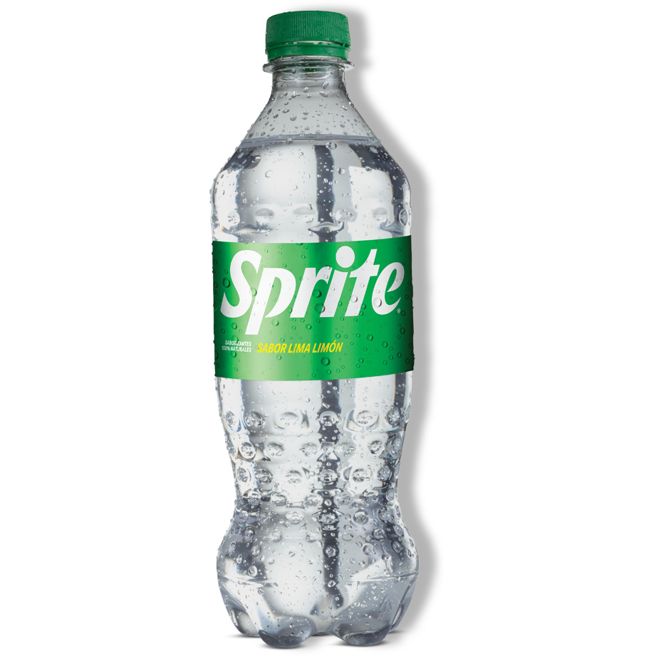 Sprite lima limon